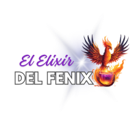 logo elixir del fenix