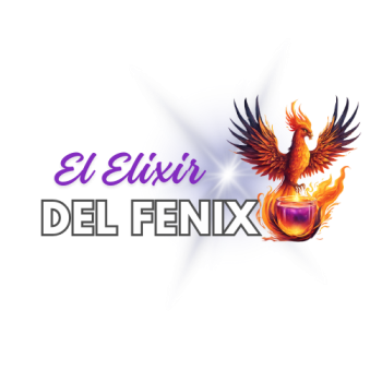 logo elixir del fenix